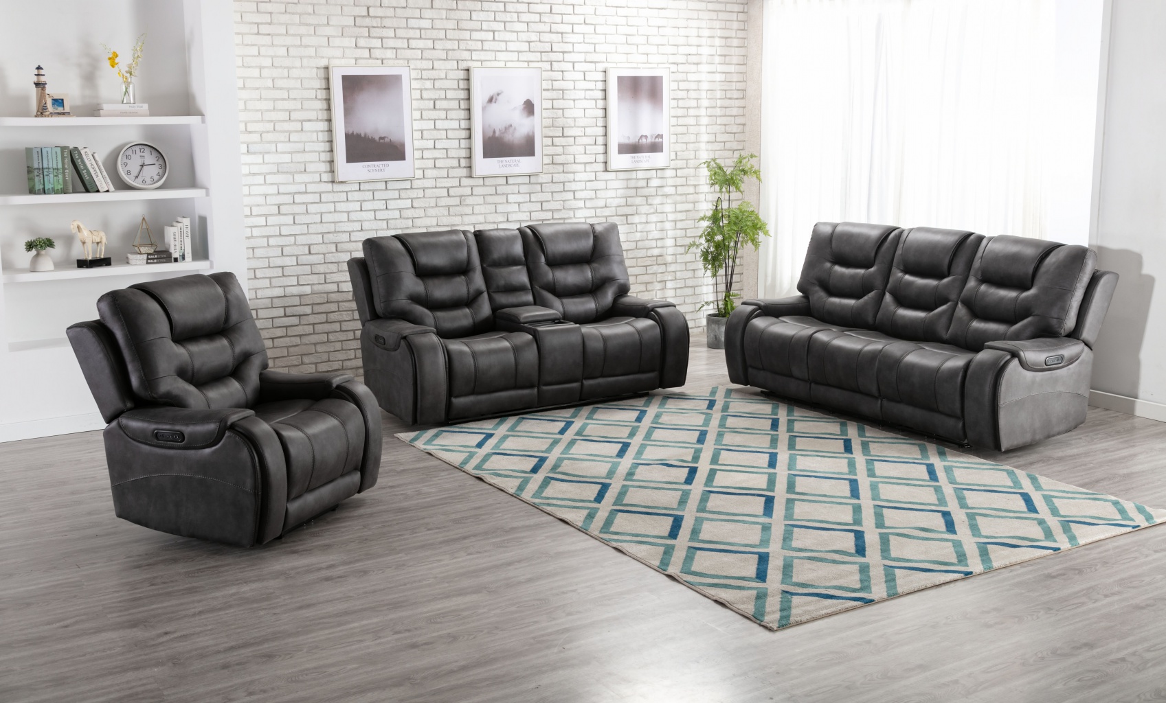 U80143 Lifestyle Global Enterprise, Inc.